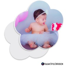 Calamita in ceramica