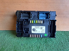 CENTRALINA BODY COMPUTER BOX FUSIBILI FIAT TIPO 1.6 MJT ANNO 2015 RICAMBI AUTO
