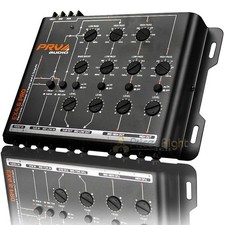 Crossover elettronico PRV 4