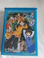 Uchuu no Stellvia Complete TV