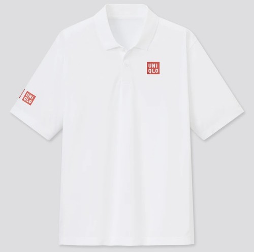 Polo tennis uniqlo taglia - tennis,