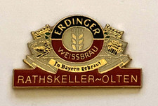 Spilla Rathskeller Olten con Erdinger Weissbräu