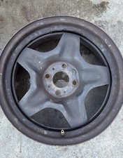 CERCHIO IN FERRO LANCIA