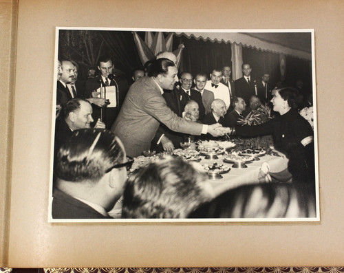 Argentina president juan peron - argentina,