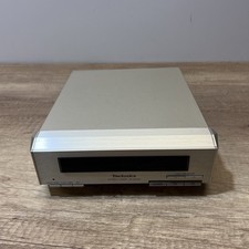 Technics hd350 - technics, st-hd350