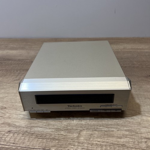 Technics hd350 - technics, st-hd350