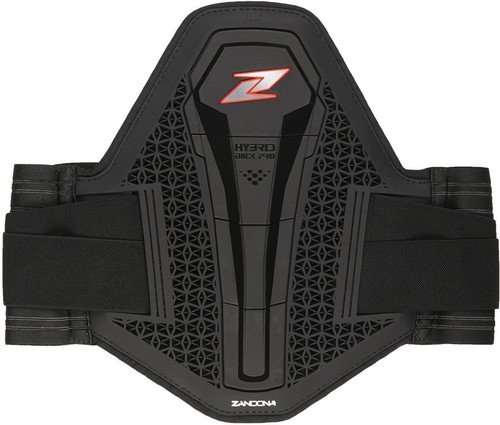 Zandona hybrid back - back, pro
