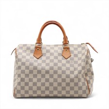 Louis Vuitton Damier Azure