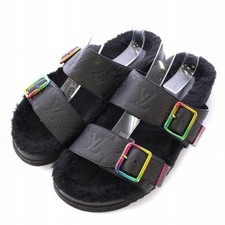 Sandali Louis Vuitton Monogram