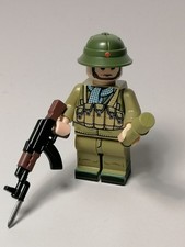  Vietcong soldier minifigure