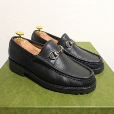 Mocassino Gucci Horsebit