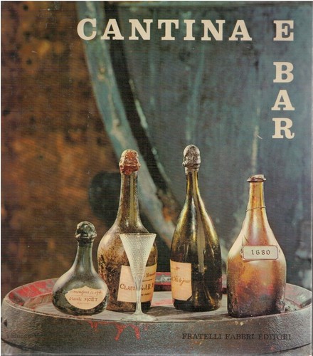 Cantina bar volume v - cantina,