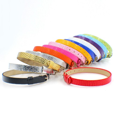Braccialetto ecopelle - , 20