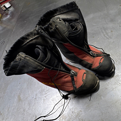Scarpa phantom 6000 uomo - phantom,