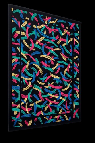Tappeto missoni anni - missoni,
