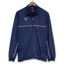 Felpa Nike Vintage blu scura