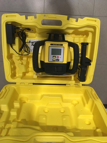 Leica rugby 680 - leica,