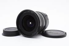 [Ottimo come nuovo] Canon EF-S