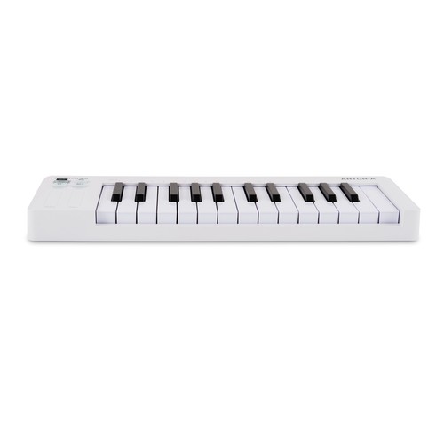 Arturia microlab mk3 - microlab, white