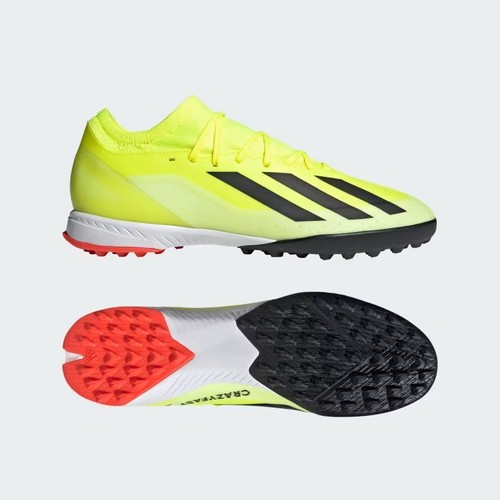 Adidas mens crazyfast league - x,