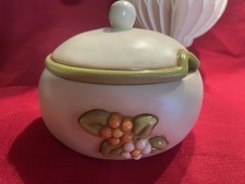 Thun Zuccheriera /formaggiera Country 