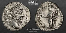 Marco Aurelio Antica NGC VF