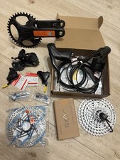 GRUPPO CAMPAGNOLO EKAR 1x13v +