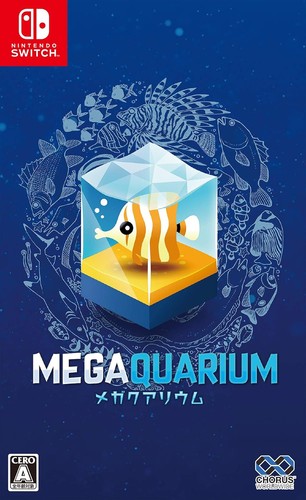 Megaaquarium switch modulo - switch,