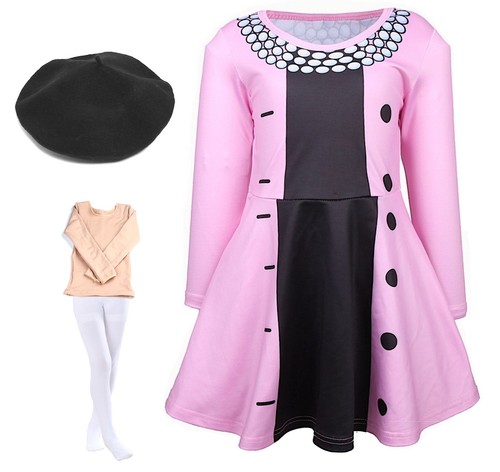 Simile lol posh - lol, vestito