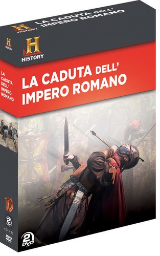 Caduta dell impero romano - caduta,