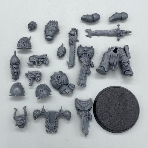 40k kill team chaos space - 40k,