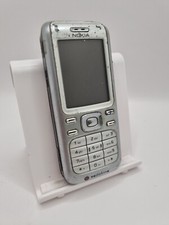 Nokia 6234 RM-123 nero e