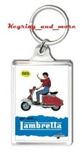 Lambretta Innocenti Manifesto
