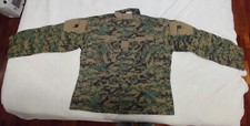 Mimetica verde taglia Xl