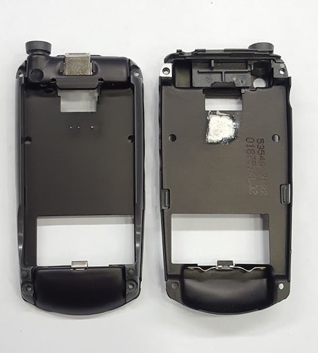 Motorola v60 v60i back cover - motorola,