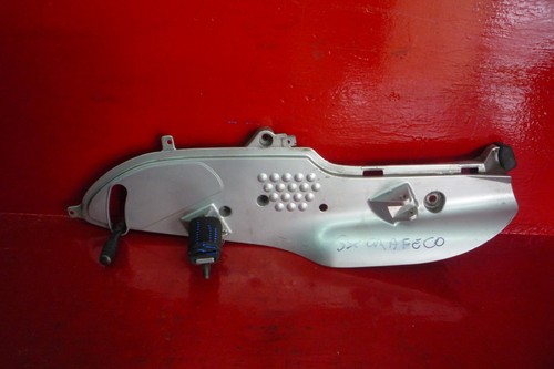 Pedana pedalino anteriore - pedana,