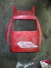 Mascherina Malaguti Mdx 86