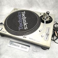 SL-1200MK3D Technics