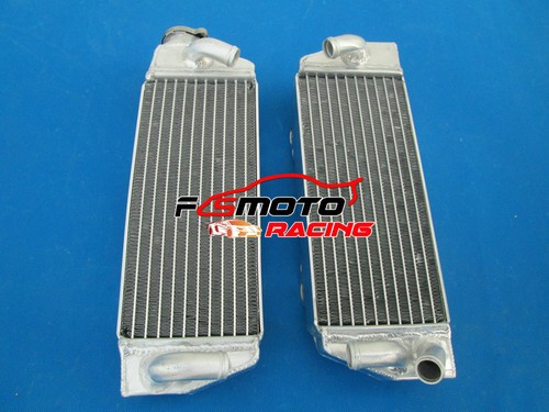 Alluminio radiatore per ktm - radiatore,