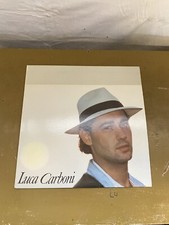 LUCA CARBONI  USATO LP