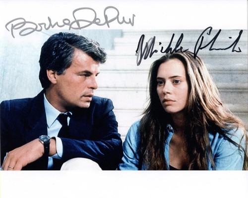 Michele placido barbara - placido, de