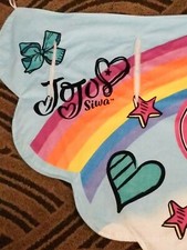 Jojo siwa coperta indossabile - jojo,