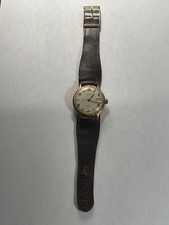 Orologio Antico Polso OXHOR 17