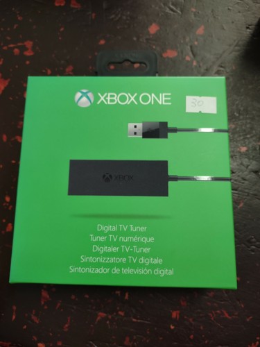 Microsoft xbox one digital - xbox, tv