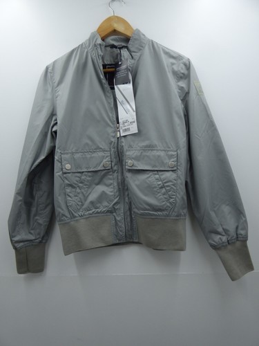 Bomber bambina junior belstaff - junior,