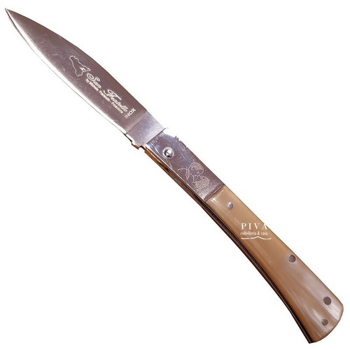 Coltello chiudibile san - chiudibile,