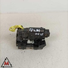 Serratura porta posteriore rh per DACIA DUSTER 1.6 SCE 115 4X4 2010-2017 usata (83300)