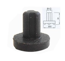 4 PZ GOMMINI WHIRLPOOL IGNIS