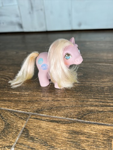 Little pony baby - little,