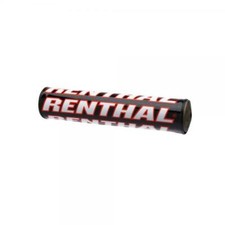 RENTHAL TRIALS BIKE  HANDLE BAR PROTECTION PAD 7/8th BARS. BLACK